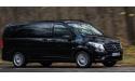 Mercedes Vito Ankara Etimesgut Elvankent Oto Kiralama