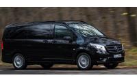 Mercedes Vito Ankara Etimesgut Elvankent Oto Kiralama