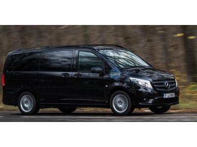 Mercedes Vito Ankara Etimesgut Elvankent Oto Kiralama