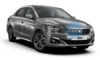 Peugeot 301 Ankara Etimesgut ACAR RENT OTO KİRALAMA