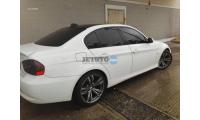 BMW 3 Serisi Ankara Cankaya TAHA GRUP ARAÇ KİRALAMA