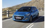 Hyundai i30 Ankara Cankaya TAHA GRUP ARAÇ KİRALAMA