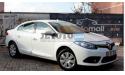 Renault Fluence Ankara Çankaya TAHA GRUP ARAÇ KİRALAMA