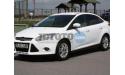 Ford Focus Ankara Çankaya TAHA GRUP ARAÇ KİRALAMA