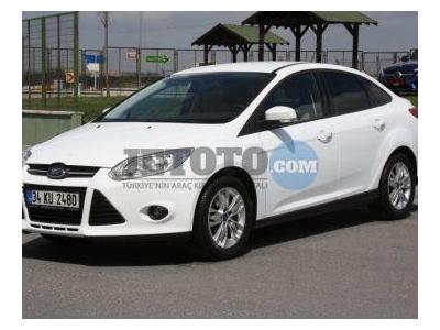 Ford Focus Ankara Cankaya TAHA GRUP ARAÇ KİRALAMA