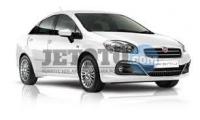 Fiat Linea Ankara Cankaya TAHA GRUP ARAÇ KİRALAMA