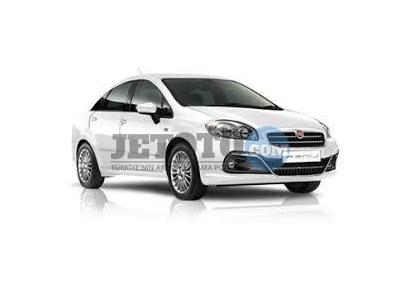Fiat Linea Анкара Чанкая TAHA GRUP ARAÇ KİRALAMA