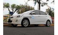 Hyundai Accent Blue Ankara Cankaya TAHA GRUP ARAÇ KİRALAMA