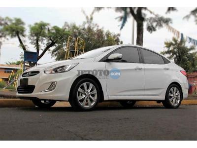 Hyundai Accent Blue Анкара Чанкая TAHA GRUP ARAÇ KİRALAMA