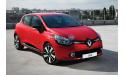 Renault Clio Ankara Çankaya Us Car Rental