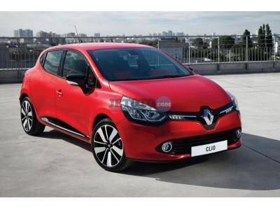 Renault Clio Ankara Cankaya Us Car Rental