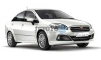 Fiat Linea Ankara Cankaya Us Car Rental