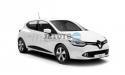 Renault Clio Ankara Çankaya Us Car Rental