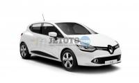 Renault Clio Ankara Cankaya Us Car Rental