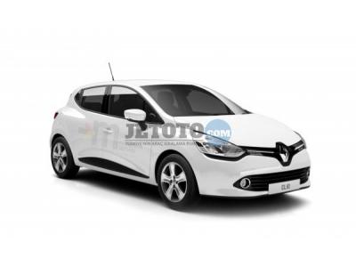 Renault Clio Ankara Cankaya Us Car Rental