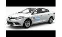 Renault Fluence Ankara Çankaya Us Car Rental