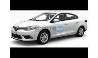 Renault Fluence Ankara Cankaya Us Car Rental