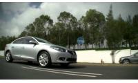 Renault Fluence Ankara Cankaya Us Car Rental