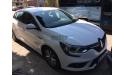 Renault Megane Ankara Çankaya TAHA GRUP ARAÇ KİRALAMA