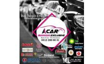 Ankara Etimesgut ACAR RENT OTO KİRALAMA