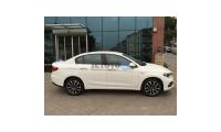 Fiat Egea Ankara Cankaya Elit Araç Kiralama