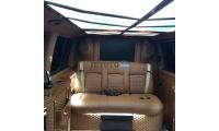Volkswagen Caravelle Ankara Cankaya Elit Araç Kiralama