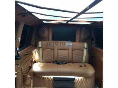Volkswagen Caravelle Ankara Çankaya Elit Araç Kiralama