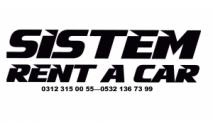 Ankara Yenimahalle Sistem Rent A Car