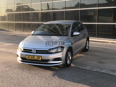 Volkswagen Polo Ankara Etimesgut ACAR RENT OTO KİRALAMA
