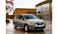Renault Clio Symbol
 Ankara Kecioren Ankara Oto Kiralama - Ünal