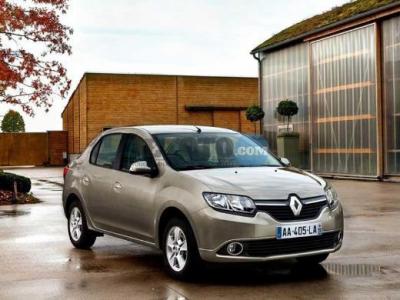 Renault Clio Symbol
 Ankara Kecioren Ankara Oto Kiralama - Ünal