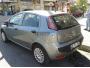 Fiat Punto
 Mugla Mugla Eylül Rent A Car