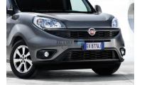 Fiat Doblo Combi
 Istanbul Atasehir Güney Oto Araçkiralama