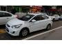 Hyundai Accent Blue
 Muğla Muğla Eylül Rent A Car