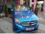 Mercedes A
 Istanbul Bahcelievler Yakabey Rent A Car
