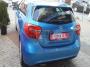 Mercedes A
 Istanbul Bahcelievler Yakabey Rent A Car
