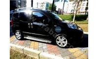 Fiat Fiorino
 Измир Буджа Alden Rent A Car