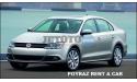 Volkswagen Jetta
 İstanbul Büyükçekmece POYRAZ OTOMOBİL VE RENT A CAR
