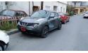Nissan Juke Kıbrıs Girne Ask Rent A Car