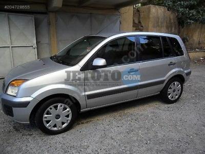 Ford Fusion
 İzmir Buca Alden Rent A Car