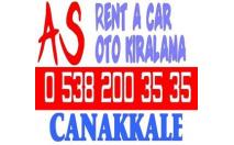 Çanakkale Çanakkale As Rent A Car 05382003535