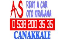 Canakkale Canakkale As Rent A Car 05382003535