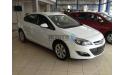 Opel Astra
 Bolu Bolu Otogar ASYA RENT A CAR