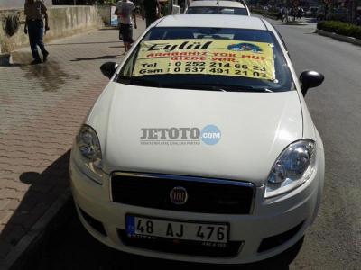 Fiat Linea
 Mugla Mugla Eylül Rent A Car