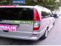 Mercedes Vito
 Istanbul Bahcelievler Yakabey Rent A Car