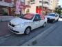 Renault Clio Symbol
 Antalya Konyaaltı CLK GROUP CAR RENTAL