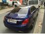 Mercedes C
 Istanbul Sisli 2E Rent A Car