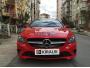 Mercedes CLA
 Istanbul Sisli 2E Rent A Car