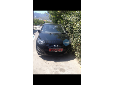 Hyundai i20
 Северный Кипр Кирения Ask Rent A Car