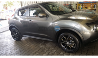 Nissan Juke Northern Cyprus Kyrenia Ask Rent A Car
